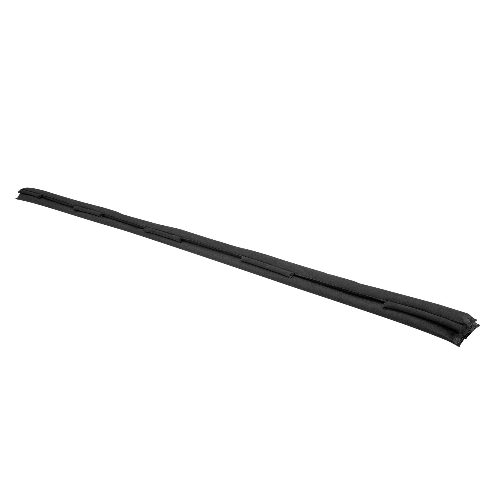 VEVOR Worki z piaskiem (bez piasku) zestaw 8 sztuk (480 x 435 mm) Bariera przeciwpowodziowa, wielokrotnego użytku worki przeciwpowodziowe do domu, drzwi, piwnicy, garażu, worki przeciwpowodziowe, bariera przeciwpowodziowa