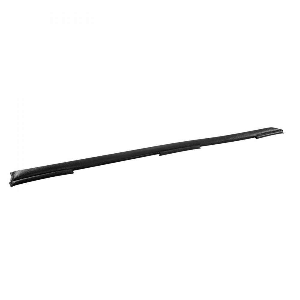VEVOR Worki z piaskiem (bez piasku) zestaw 8 sztuk (305 x 21 cm) Bariera przeciwpowodziowa, worki przeciwpowodziowe do domu, drzwi, piwnicy, garażu, worki przeciwpowodziowe, bariera przeciwpowodziowa