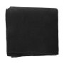 VEVOR Carbon Felt Welding Blanket, 1016mm x 1016mm Flame Retardant Welding Blanket, Up to 1800°F Heat Resistant Safety Protection Blanket, 3.5mm Thickened Carbon Fiber Fireproof Insulation Mat Pad