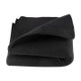 VEVOR Carbon Felt Welding Blanket, 1016mm x 1016mm Flame Retardant Welding Blanket, Up to 1800°F Heat Resistant Safety Protection Blanket, 3.5mm Thickened Carbon Fiber Fireproof Insulation Mat Pad