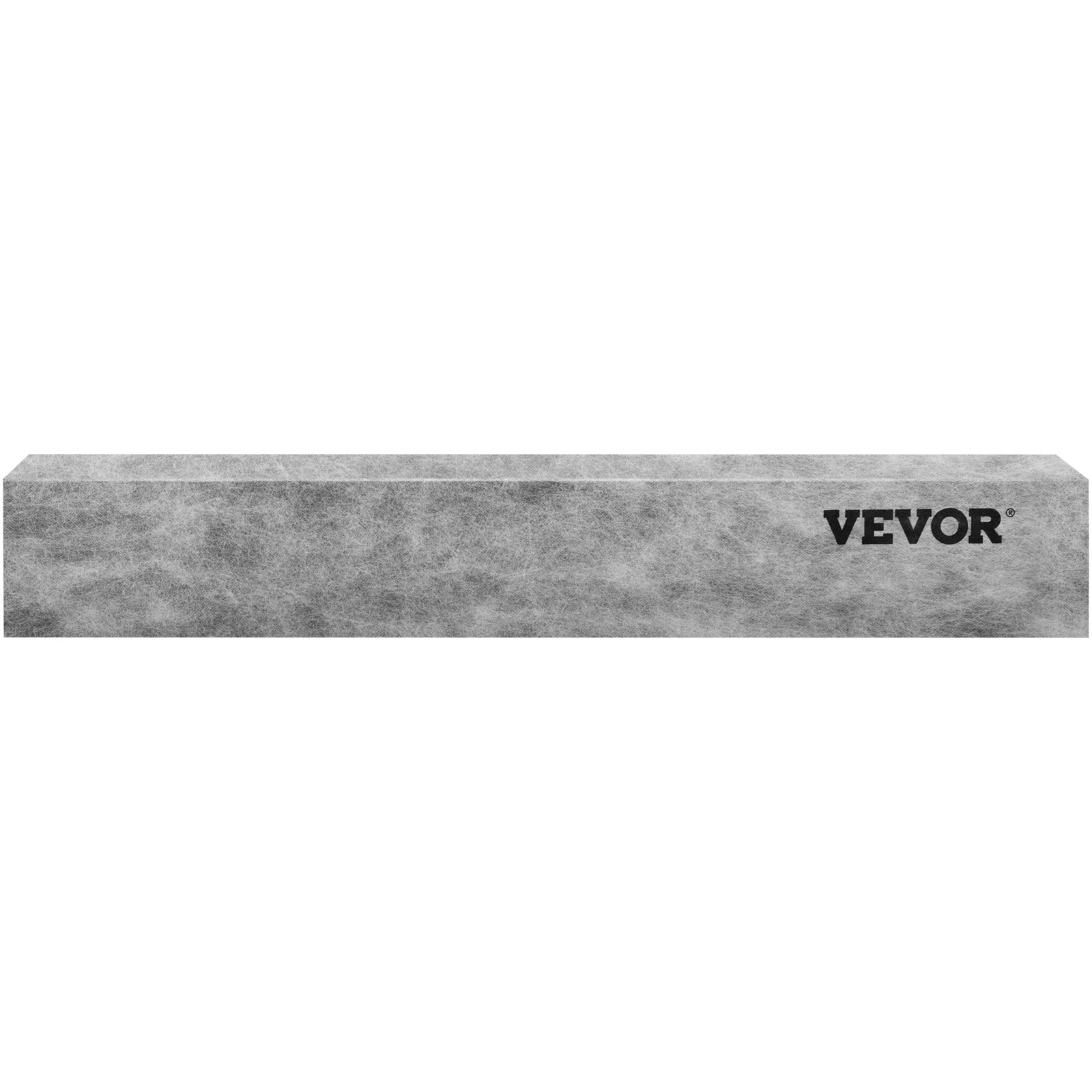 VEVOR próg prysznicowy bariera wodna bariera wodna kabina prysznicowa 965x114x140mm