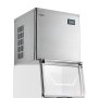 VEVOR Commercial Ice Maker Machine - Head, 204 kg/Day Stainless Steel Ice Machine with Scheduled Ice-Making, Self-Cleaning, Adjustable Thickness, Ideal for Restaurant Bar Cafe Hotel - Head Only