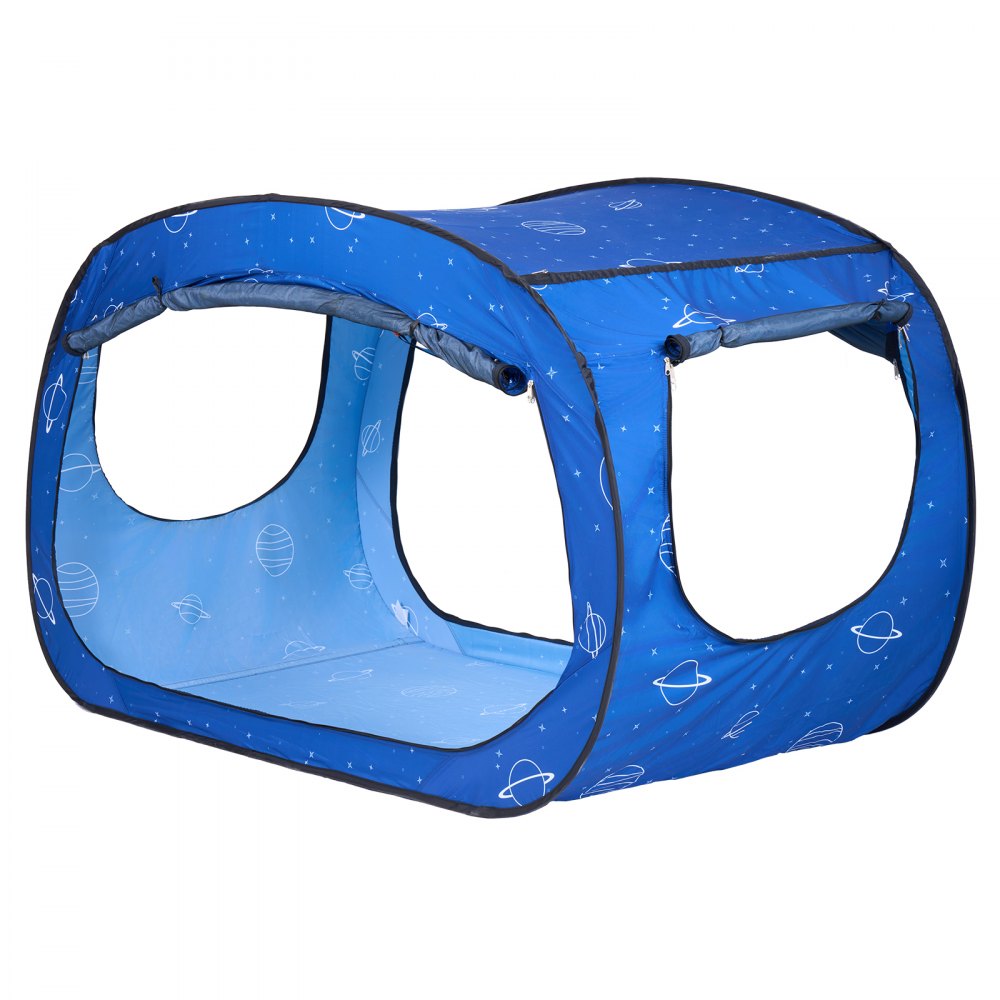 VEVOR namiot z łóżkiem baldachim do spania namiot marzeń oddychający 2000x1050x1200mm