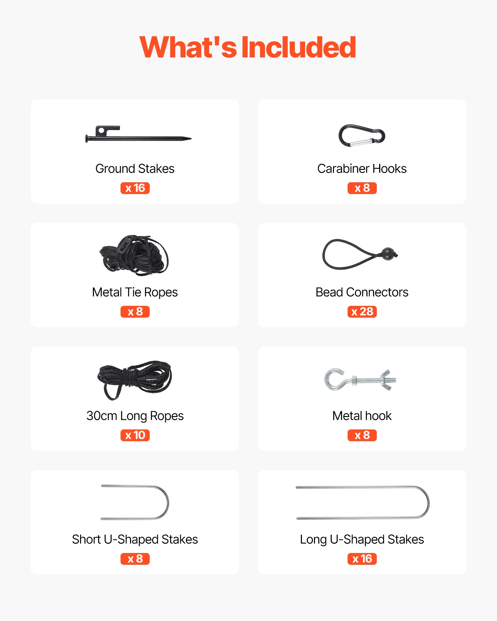 VEVOR Baseball Batting Cage, 12000 x 3680 x 3100mm Freestanding Portable Batting Cage, Hitting Cages with 45-Ply Knotted HDPE & Long Positioning Ropes, Battings Cages Netting for Indoor Outdoor