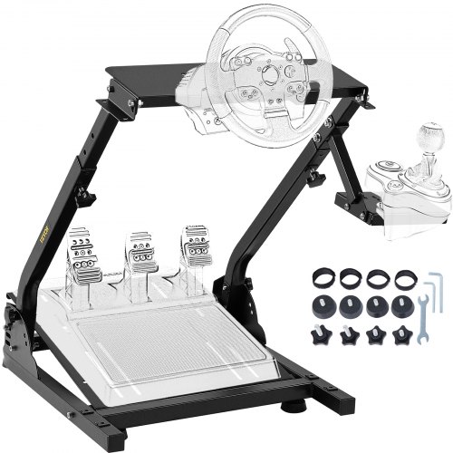 Stojak na kierownicę do kierownicy Logitech G29 Racing Wheel PS4 i PC PRO V2