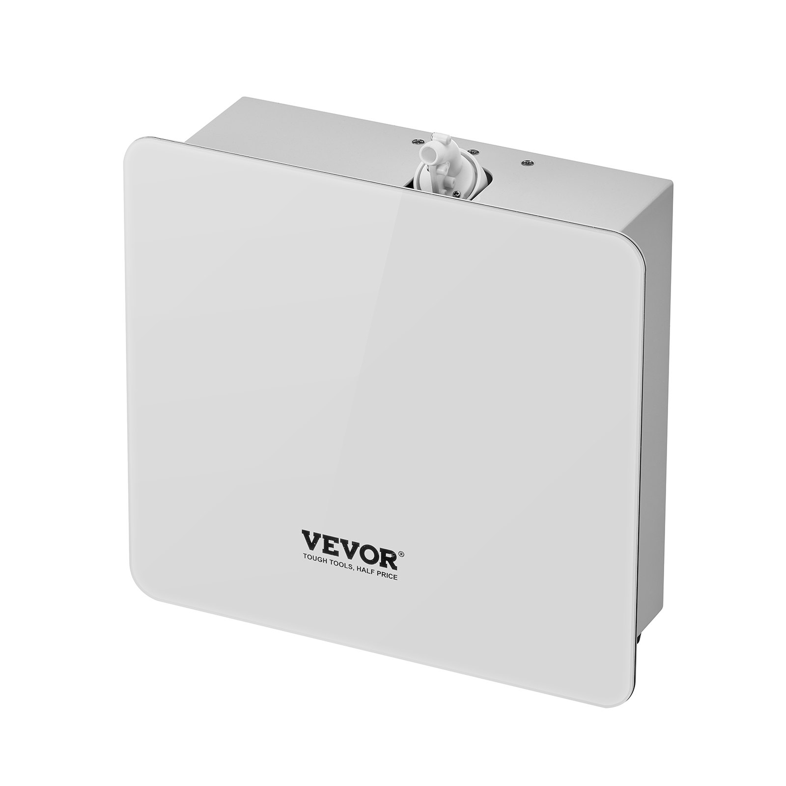 Dyfuzor aromaterapeutyczny VEVOR, 480 ml, inteligentny dyfuzor olejków eterycznych Bluetooth, 230 m², bezwodny dyfuzor aromaterapeutyczny z technologią chłodnego powietrza, urządzenie do aromaterapii do domu, biura, hotelu, spa