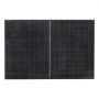 VEVOR 2PCS 400W Monocrystalline Solar Panels, 23% High-Efficiency Mono PV Module with Stable MC4 Output & Aluminum Frame, IP65 Waterproof Solar Panel for Car Boat RV Flat Rooftop Off-Grid Applications