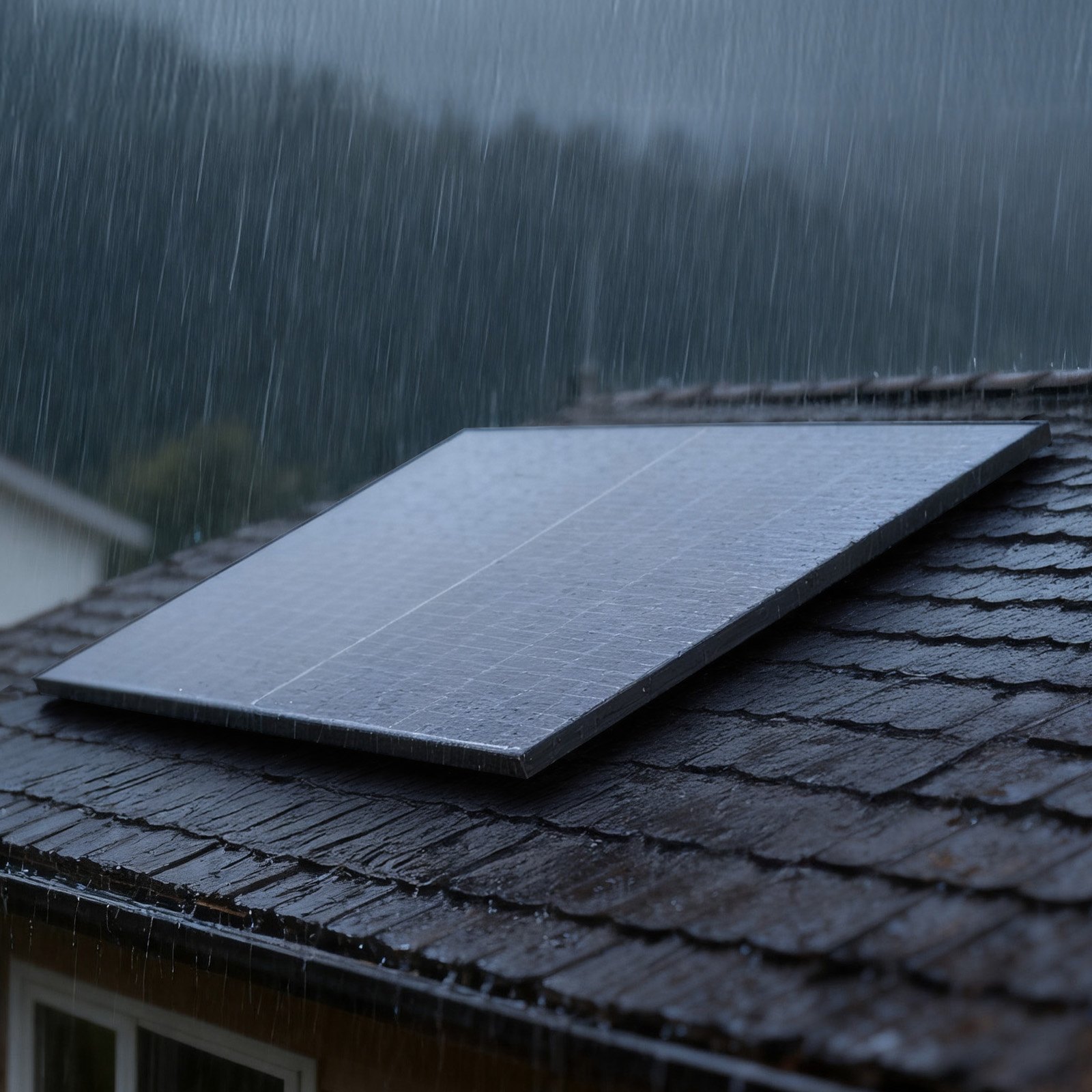 Monokrystaliczne panele słoneczne VEVOR 400 W, zestaw 2 szt., moduł fotowoltaiczny z mocą wyjściową MC4 i aluminiową ramą, wodoodporny panel słoneczny IP65, niezależna od sieci elektrownia balkonowa do samochodów, łodzi, kamperów i płaskich dachów