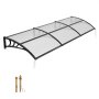 965x2975x275 mm
