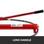 Zestaw do prostowania korpusu hydraulicznego 1,4 M Zestaw do usuwania wgnieceń 12 ton
