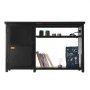 VEVOR Aquarium Stand, 75 Gallon Fish Tank Stand, 132 x 50 x 82 cm Turtle Tank Stand Made of Steel and MDF, 284 kg Load Capacity, Reptile Tank Stand with Storage Cabinet & Integrated Power Supply
