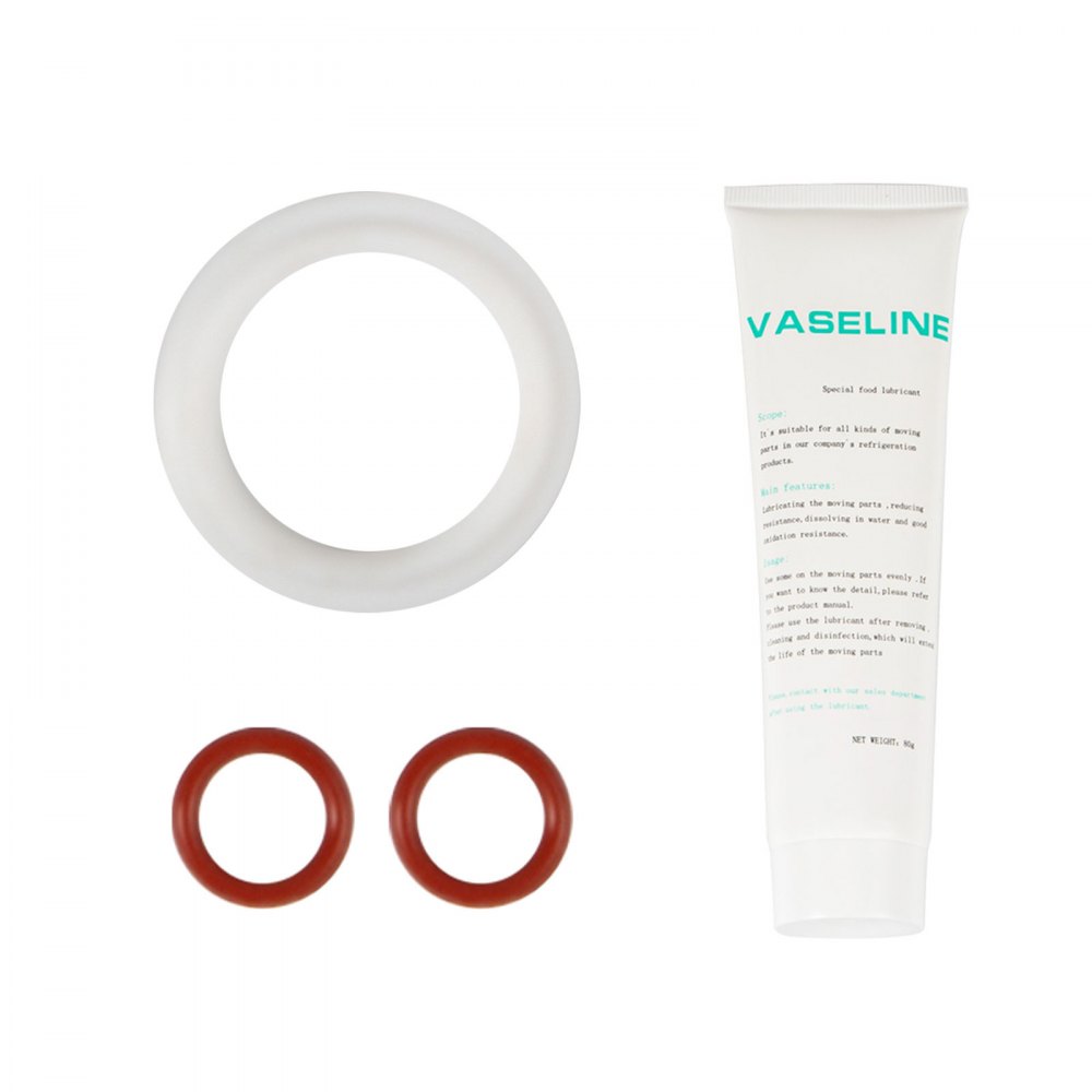 VEVOR Komercyjna Maszyna do Błota, 6L 25 Filiżanek Pojedyncza Miska, 705W 220V Stal Nierdzewna Margarita Smoothie Ekspres do Mrożonych Napojów, Maszyna Slushie dla Supermarketów Kawiarnie Restauracje