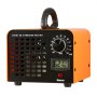 Generator ozonu VEVOR 12000 mg/h Ozonator 80 W Oczyszczacz powietrza 300 m² Urządzenie ozonowe Renowacja budynku Timer 0-120 minut Dezodoryzator Generator ozonu Wyświetlacz wilgotności Inteligentny monitoring klimatu w pomieszczeniach