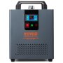 VEVOR Chłodziarka przemysłowa, KH-6000, 200 W, przemysłowy system chłodzenia z kompresorem, pojemność zbiornika na wodę 12 l, maks. przepływ 7,8 l/min, do chłodzenia maszyny do grawerowania laserowego CO2