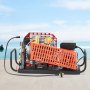 Kompresor powietrza VEVOR PCP, 30 MPa, kompresor nurkowy 4-cylindrowy, kompresor powietrza do oddychania 60 l/min, układ chłodzenia wentylatorem, wysokociśnieniowy kompresor powietrza do butli nurkowej, paintball, wiatrówka PCP, sprzęt strażacki