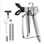 Pistolet natryskowy VEVOR Airless Paint Spray Gun 3600 psi Pistolet natryskowy Airless o wysokim ciśnieniu