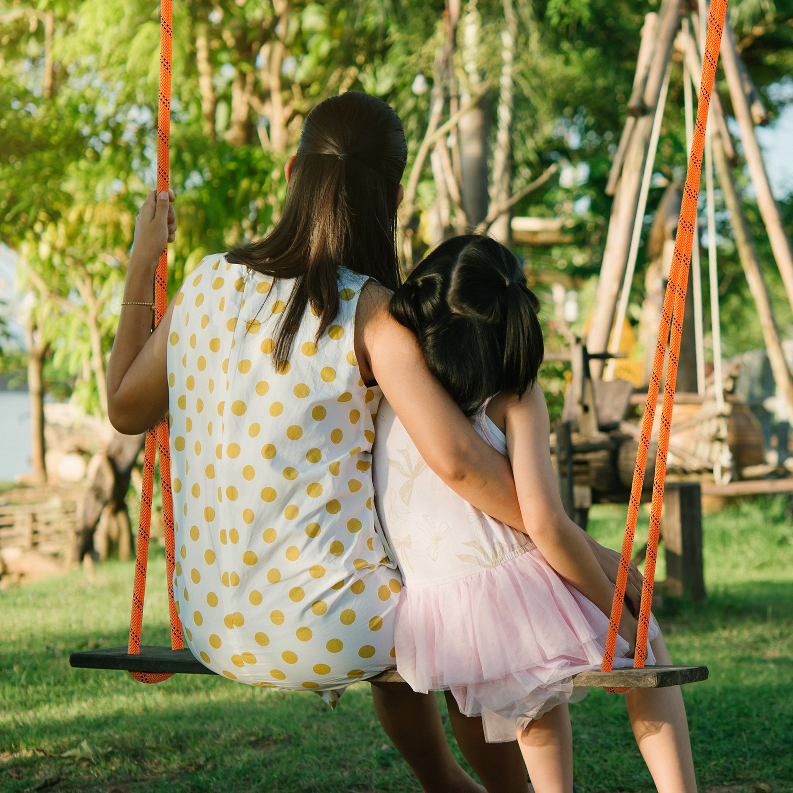 Lina poliestrowa VEVOR z podwójnym splotem, 1,27 cm x 36,6 m, 48 splotów, wytrzymałość na zerwanie 3600 kg, lina wspinaczkowa do użytku na zewnątrz, lina do pielęgnacji drzew, wspinaczki po skałach, biwakowania, huśtawek, zjazdów na linie, ratownictwa