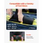 VEVOR Water Ski Combo Treningowe narty wodne z regulowanymi wiązaniami X-7