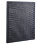 Filtry z węglem aktywnym VEVOR, opakowanie 3 szt., wymienny filtr powietrza 40 x 40 cm, filtry o wysokiej wydajności poziomu 2, kompatybilne z BlueDri i oczyszczaczem powietrza VEVOR, sprzęt do usuwania szkód wyrządzonych przez wodę