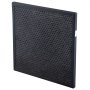 Filtry z węglem aktywnym VEVOR, opakowanie 3 szt., wymienny filtr powietrza 40 x 40 cm, filtry o wysokiej wydajności poziomu 2, kompatybilne z BlueDri i oczyszczaczem powietrza VEVOR, sprzęt do usuwania szkód wyrządzonych przez wodę