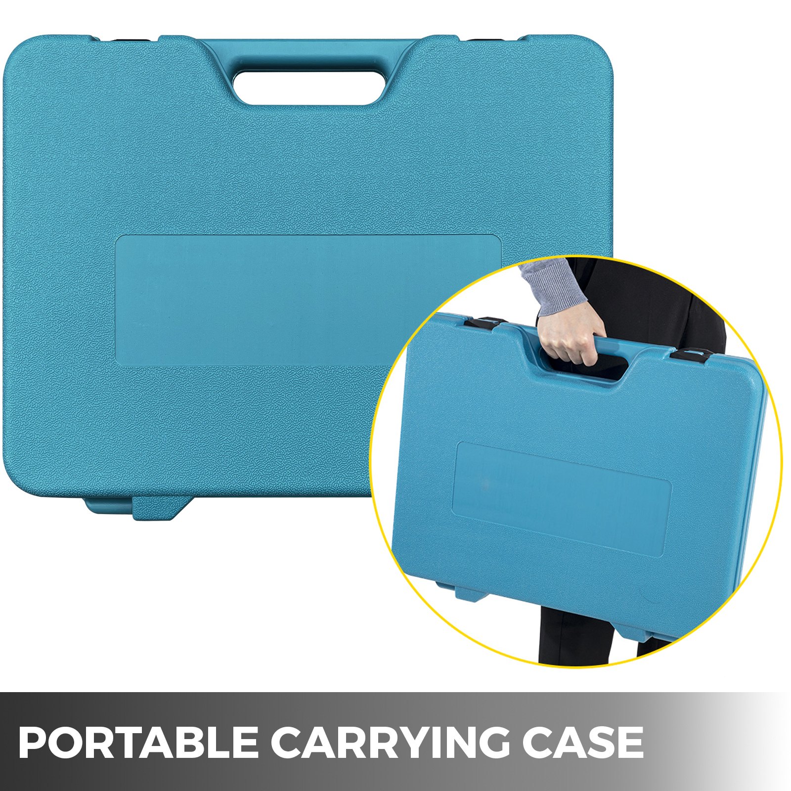 Smarownica elektryczna Smarownica akumulatorowa 18V 500G