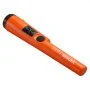 VEVOR Wykrywacz metali Pinpointer IP66 Całkowicie wodoodporny wykrywacz metali Głębokość wykrywania 5 cm Propointer Poszukiwanie skarbów z 3 trybami Dźwięk/Wibracja/Dźwięk + Wibracja Bateria 9 V i aksamitny woreczek w zestawie