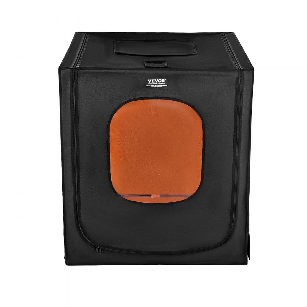 Obudowa grawera laserowego VEVOR Ognioodporna osłona ochronna Obudowa lasera 800x800x900mm