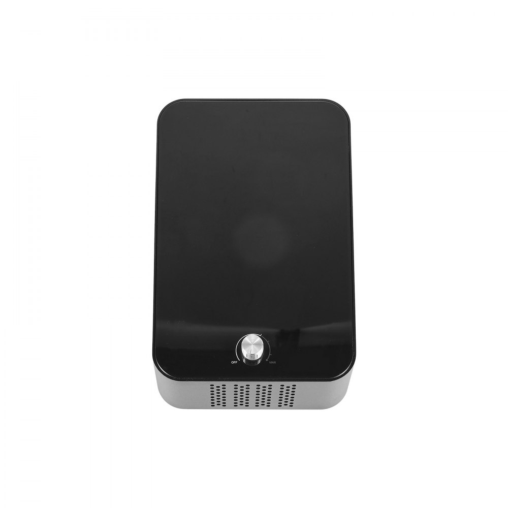 VEVOR Air Assist do grawerki laserowej, regulowany przepływ powietrza 50 l/min, zestaw pomp Air Assist, eliminuje dym i kurz, obniża temperaturę powierzchni, chroni soczewkę lasera, zestaw Air Assist