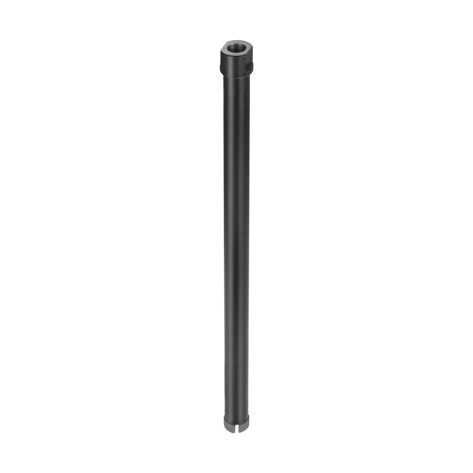 Wiertło diamentowe VEVOR, wiertło diamentowe do wiercenia na mokro o średnicy 25,4 mm, głębokość wiercenia 355 mm, gwint wewnętrzny 5/8 cala-11, spawanie laserowe, wiertło diamentowe do wiercenia na mokro w cegłach i bloczkach betonowych