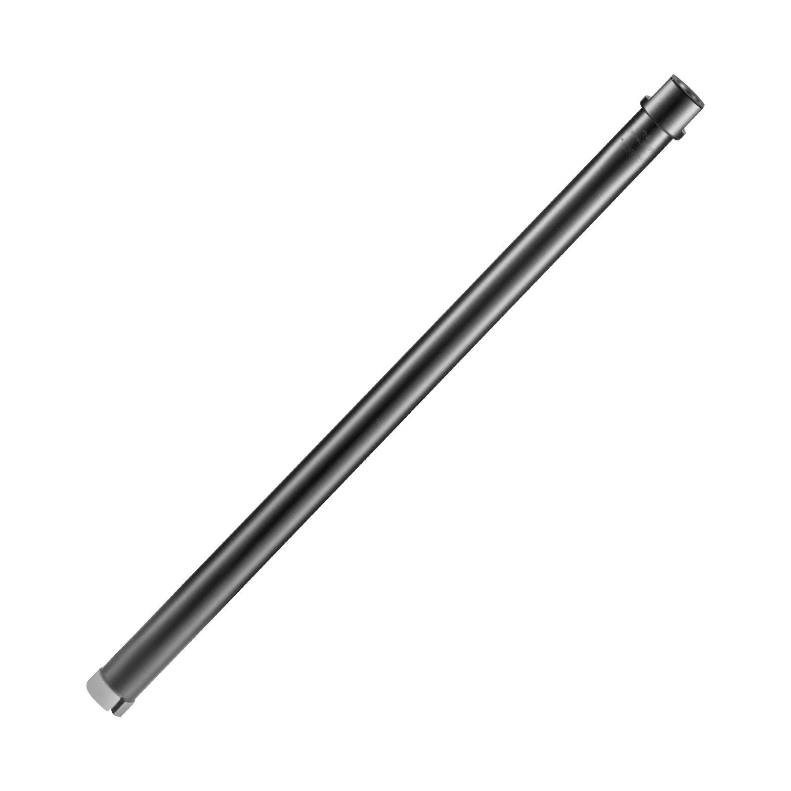Wiertło diamentowe VEVOR, wiertło diamentowe do wiercenia na mokro o średnicy 25,4 mm, głębokość wiercenia 355 mm, gwint wewnętrzny 5/8 cala-11, spawanie laserowe, wiertło diamentowe do wiercenia na mokro w cegłach i bloczkach betonowych