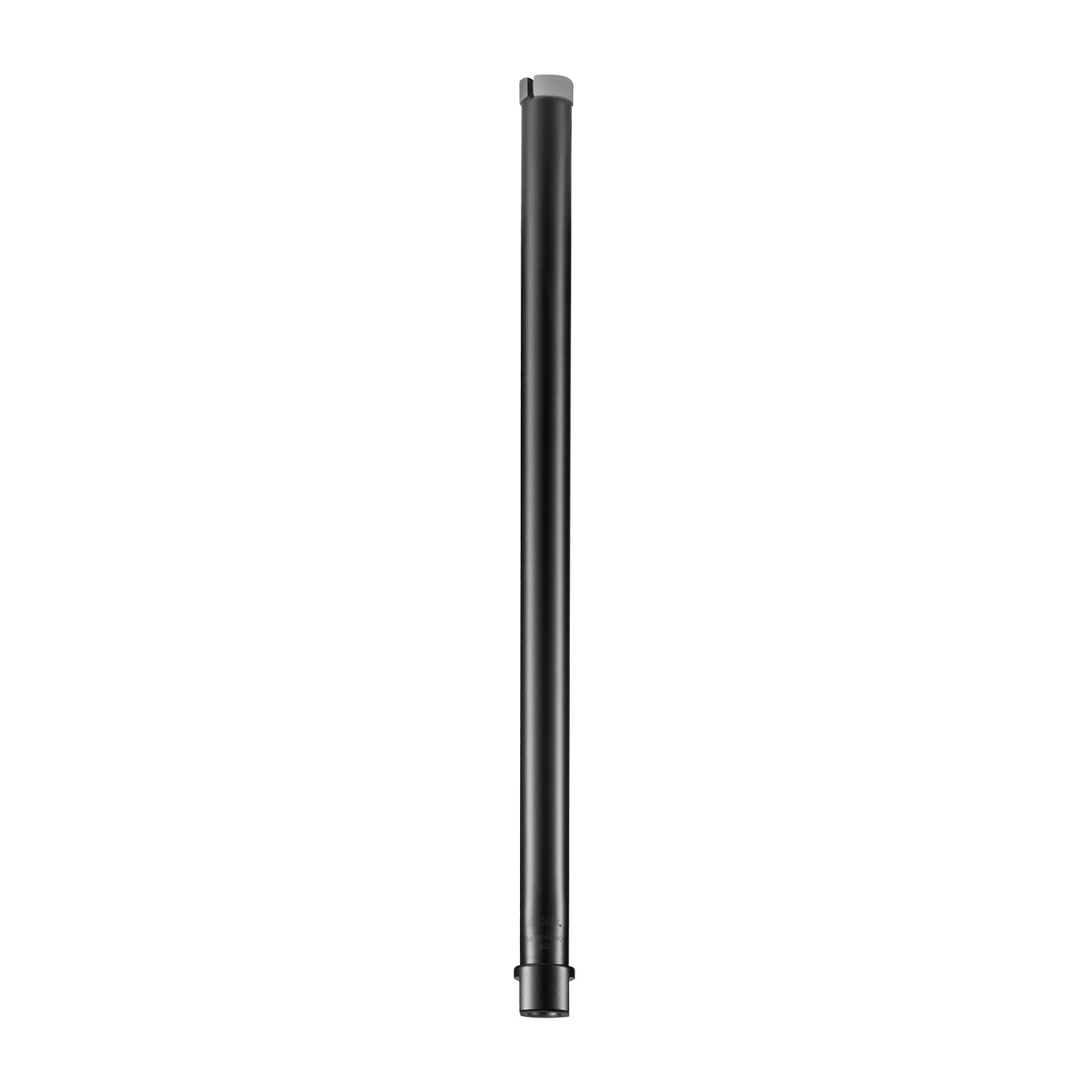Wiertło diamentowe VEVOR, wiertło diamentowe do wiercenia na mokro o średnicy 25,4 mm, głębokość wiercenia 355 mm, gwint wewnętrzny 5/8 cala-11, spawanie laserowe, wiertło diamentowe do wiercenia na mokro w cegłach i bloczkach betonowych