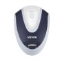 VEVOR Garage Door Opener 600N Pulling Force Ultra-Quiet Belt Drive Opener, for Residential Garage, Includes Durable 4-Section Rail System, 2 Remotes and Bright LED Lighting, One-Touch In-Car Control