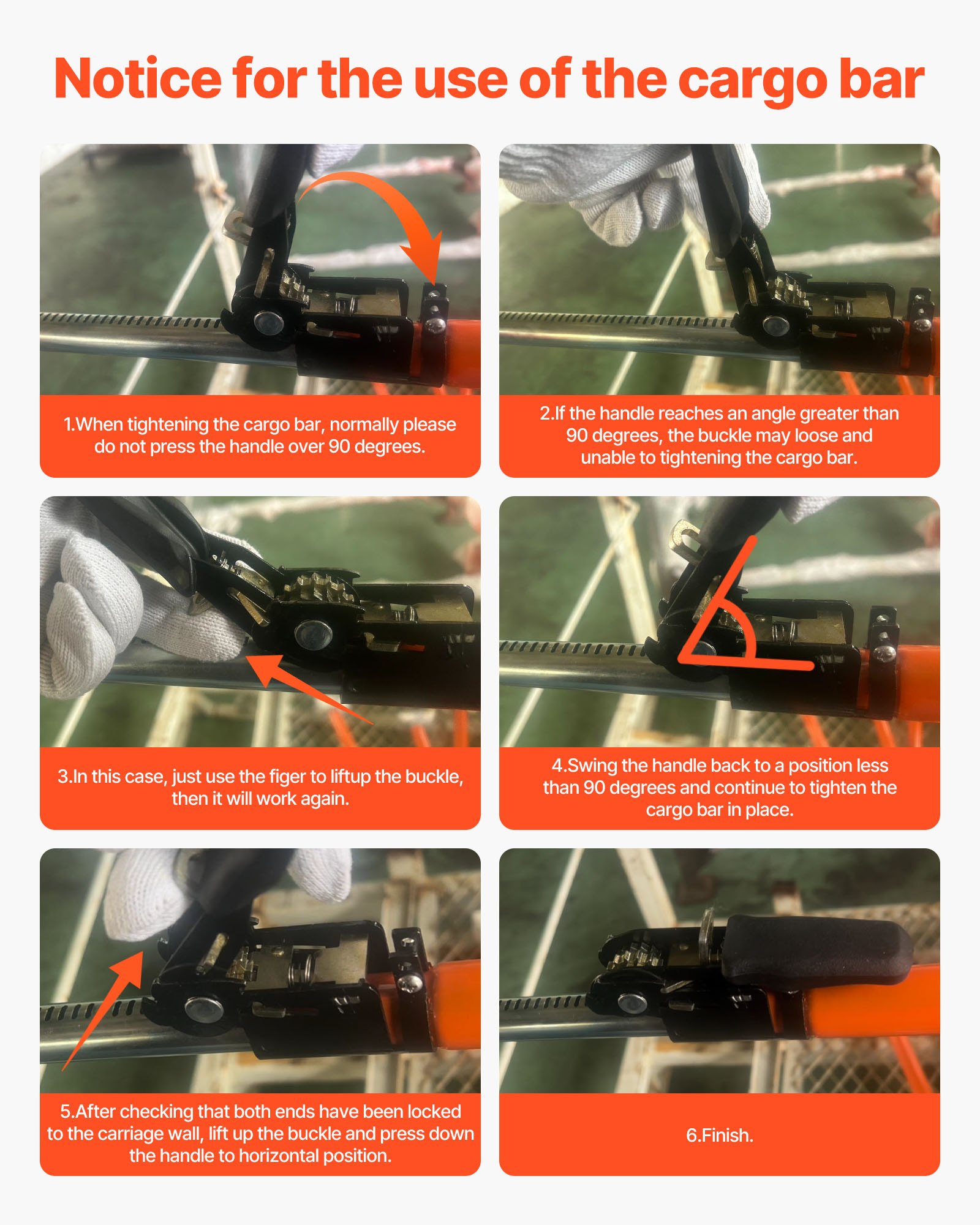 VEVOR Cargo Bar Ratchet Belka załadowcza regulowana 1016-1854 mm, stalowy stabilizator ładunku z antypoślizgowymi nóżkami i siatką, wysuwana belka podporowa do pickupów i minivanów