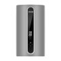 VEVOR Tankless Electric Water Heater 18 kW 3 Phase Instant Hot Water Heater, for Household Washing, Bathing, Kitchen, LED Touch Control, Cast Aluminum Heating Element, 30-55°C Adjustable Temperature