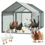 Dach iglicowy-1x2x1 m