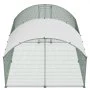 VEVOR Chicken Coop, 3x4x2 m, Walk-in Chicken Run with Cover, Chicken House with Double Roof & Security Lock, Duck & Rabbit Cage, Poultry Enclosure for Backyard, Farm, Yard