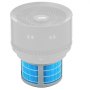 VEVOR replacement filters for evaporative humidifiers, 2-pack, compatible with VEVOR 10L (2.64 G) evaporative humidifier model BZT-242, easy to install for longer filter life