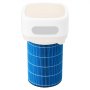 VEVOR replacement filters for evaporative humidifiers, 2-pack, compatible with VEVOR 5L (1.32 G) evaporative humidifier model BZT-234, easy to install for longer filter life
