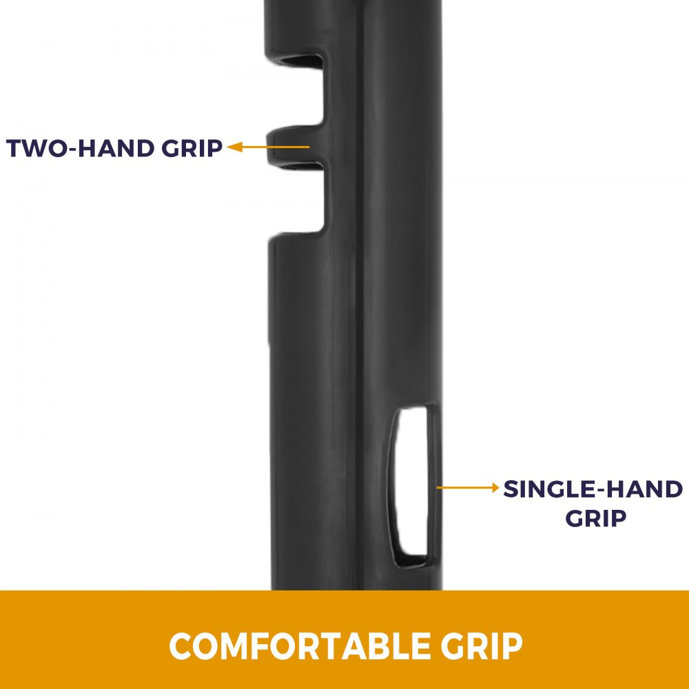 Rurka treningowa VIPR Wałek fitness Trenażer mięśni Wałek powięzi Lekki wielofunkcyjny 4 kg