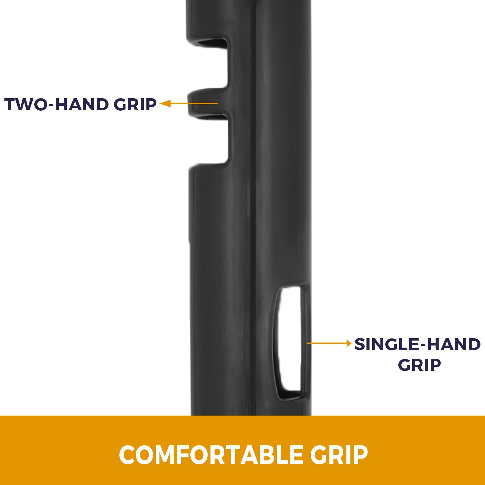 Rurka treningowa VIPR Wałek fitness Trenażer mięśni Wałek powięzi Lekki wielofunkcyjny 8 kg