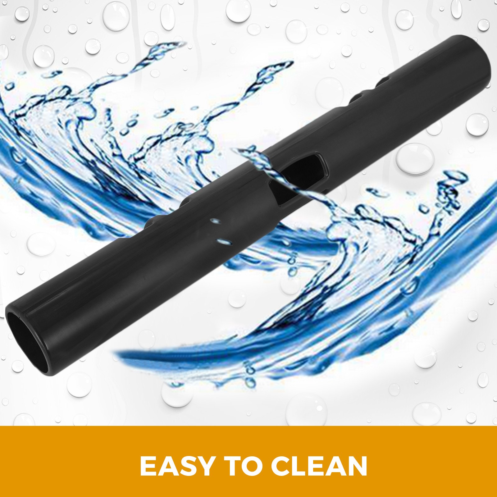 Rurka treningowa VIPR Wałek fitness Trenażer mięśni Wałek powięzi Lekki wielofunkcyjny 8 kg