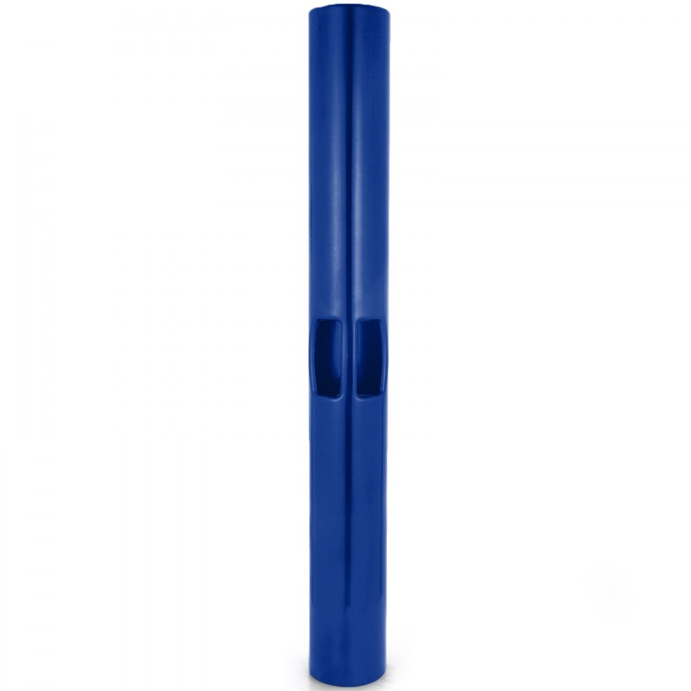 ÜVIPR Rura treningowa Rolka fitness Trenażer mięśni Rolka powięzi Lekka wielofunkcyjna 12 kg