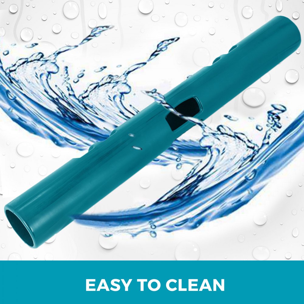 Rurka treningowa VIPR Wałek fitness Trenażer mięśni Wałek powięzi Lekki wielofunkcyjny 10 kg