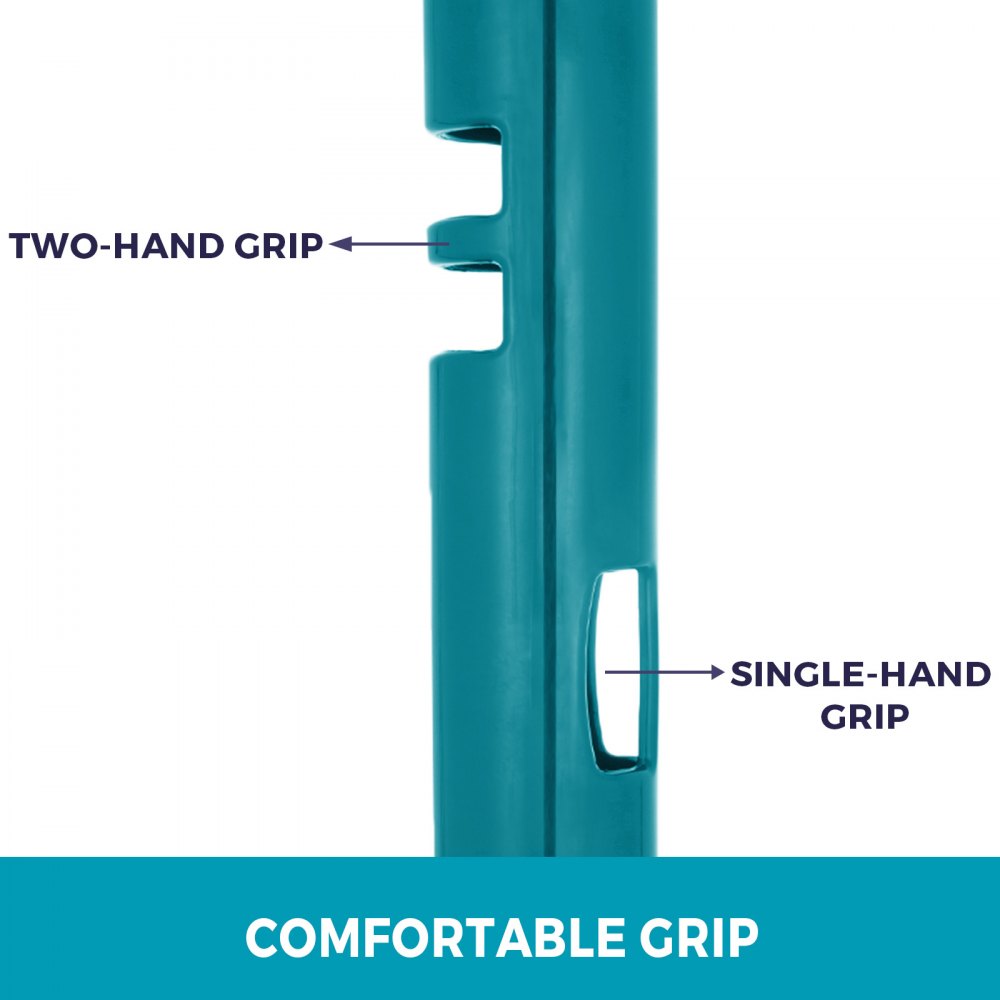 Rurka treningowa VIPR Wałek fitness Trenażer mięśni Wałek powięzi Lekki wielofunkcyjny 4 kg