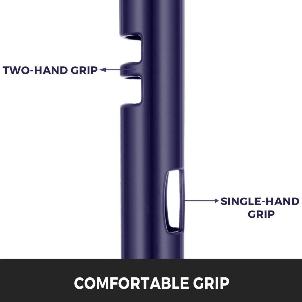 Rurka treningowa VIPR Wałek fitness Trenażer mięśni Wałek powięzi Lekki wielofunkcyjny 12 kg