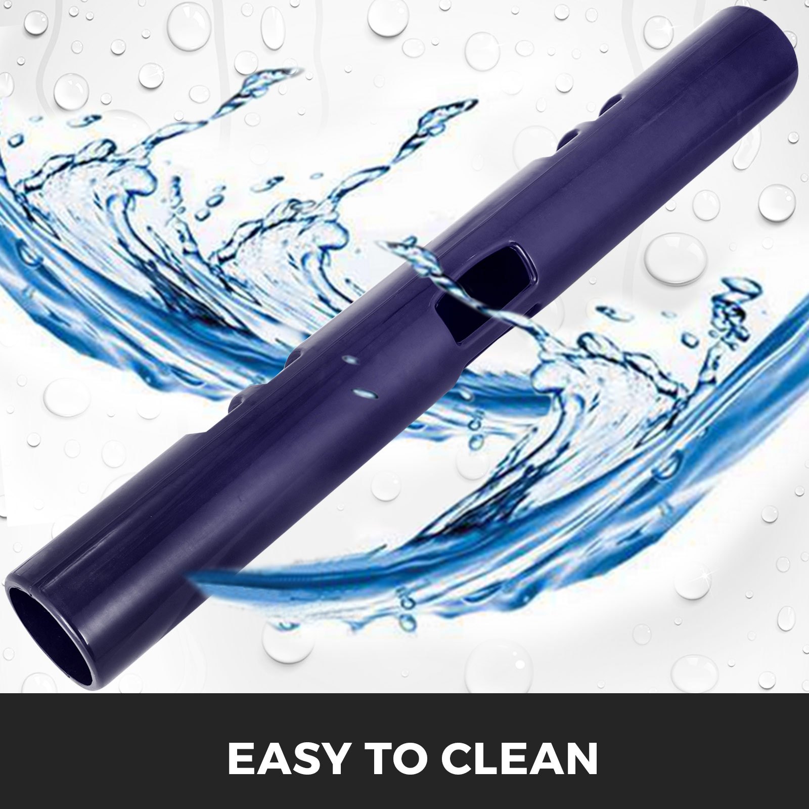 Rurka treningowa VIPR Wałek fitness Trenażer mięśni Wałek powięzi Lekki wielofunkcyjny 12 kg