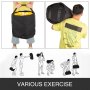 Pokrowiec na worki z piaskiem Fitness Sandbag Weight Bag 68kg/150LBS Trening do sportów siłowych