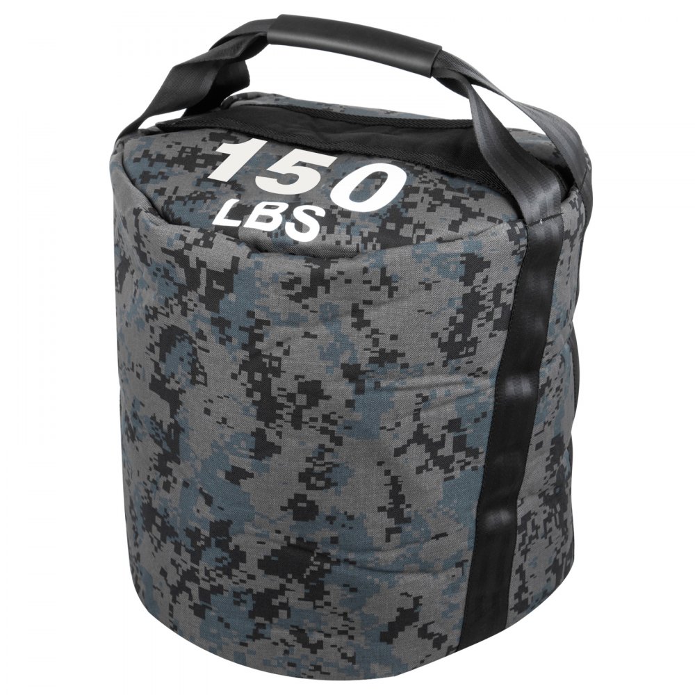 Sandbag Cover Fitness Sandbag Weight Bag 45kg/100lbs Siłowy trening sportowy