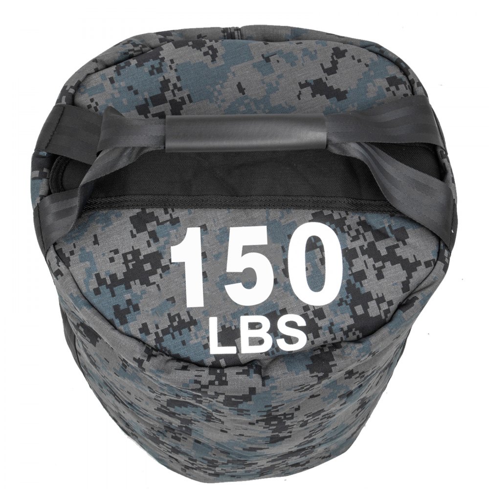 Sandbag Cover Fitness Sandbag Weight Bag 45kg/100lbs Siłowy trening sportowy