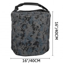 Sandbag Cover Fitness Sandbag Weight Bag 45kg/100lbs Siłowy trening sportowy